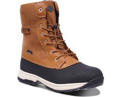 LUHTA TUTTU MR Heren Snowboots - Hazel Bruin - 46