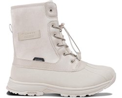 LUHTA TUTTU MS Dames Snowboots - Wit - 40