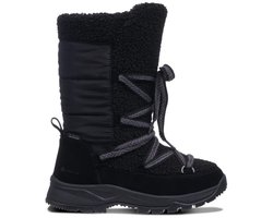 LUHTA UPEA MS Dames Snowboots - Zwart - 41