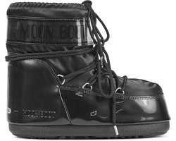Moon boot  Enkellaarsjes Dames Outdoor / Snowboots  / Damesschoenen - Nylon  -  14093500 - Zwart - Maat 39/41