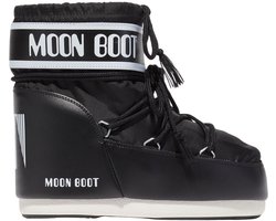 Moon Boot Icon Nylon Low Snowboots Dames
