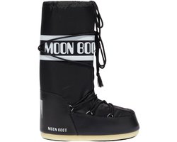 Moon Boot Icon Nylon Snowboots Dames