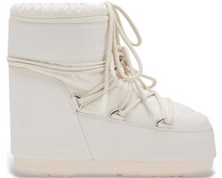 Moon Boot Icoon Laag Rubber Enkellaarsjes