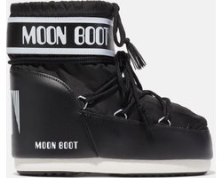 MOON BOOT LAAG ZWART Thermoboots / Snowboots / Sneeuwlaarzen Jongen/Meisje - Zwart - 36-38 - (8059791057801)