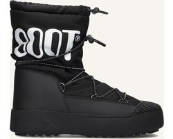 MOON BOOT Mtrack Polar Boots Heren - Zwart - Maat 42