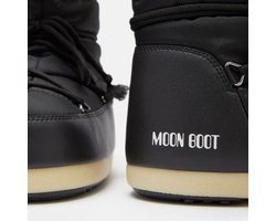 Moonboot EVX Light Snowboots Dames Zwart 41-42