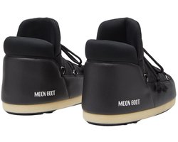 Moonboot Evx Pumps Nylon Snowboots Dames Zwart 37-38