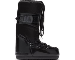 Moonboot Icon Glance snowboots dames zwart