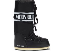 Moonboot snowboot - Zwart - Maat 36,5