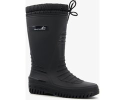 Mountain Peak unisex snowboots zwart - Maat 37 - Moonboots