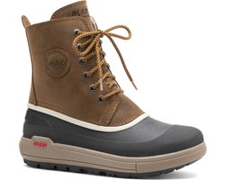 Olang Calgary Snowboots Dames - Cannella - Maat 41