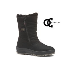 Olang Grace Snowboots Dames - Nero