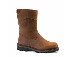 Olang Montreal Snowboots Heren - Cuoio