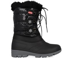 Olang Patty Ice Snowboots Dames - Nero - Maat 39/40