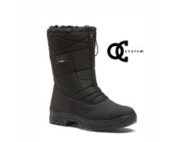 Olang Stubai OC Spike Snowboots Heren - Nero