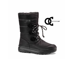 Olang Viola OC Snowboots Dames - Nero