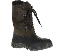 Olang X-Cursion Snowboots Heren - Caffe