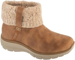 Skechers Easy Going - Cozy Weather 2, Vrouwen, Bruin, Laarzen, maat: 40