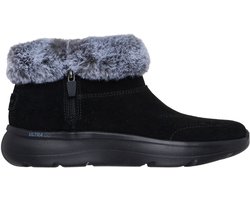 Skechers On-The-Go Enre - Snow-Cappe Dames Snowboots - Zwart