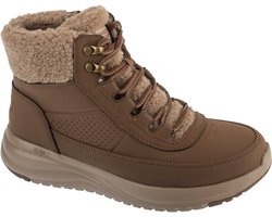 Skechers On-The-Go Stellar - Alpine Adventure, Vrouwen, Bruin, Laarzen, maat: 40