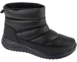 Skechers On-The-Go Stellar - Everest, Vrouwen, Zwart, Laarzen, maat: 38