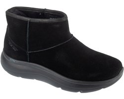 Skechers Slip-Ins: On-The-GO Encore - Blair, Vrouwen, Zwart, Laarzen, maat: 39