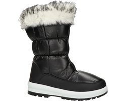 Snow Fun dames snowboot - Zwart - Maat 40