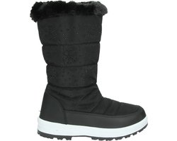 Snow Fun dames snowboot - Zwart - Maat 42