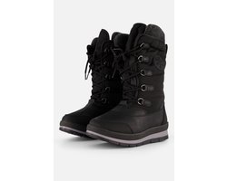 Snow Fun Snowboots zwart Synthetisch - Maat 41