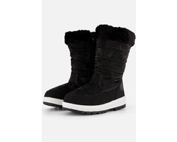 Snow Fun Snowboots zwart Synthetisch - Maat 42