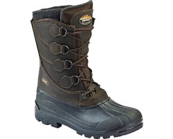 Sölden winterboot heren 10 braun