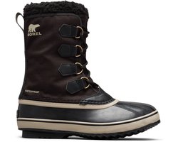 Sorel 1964 PAC™ NYLON WP Men's Snowboots - Black, Ancient Fossil - Maat 47