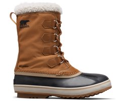 Sorel 1964 PAC™ NYLON WP Men's Snowboots - Camel Brown, Black - Maat 47