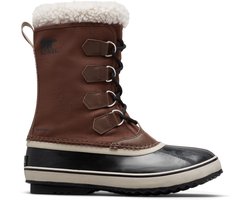 Sorel 1964 PAC™ NYLON WP Men's Snowboots - Tobacco, Black - Maat 44.5