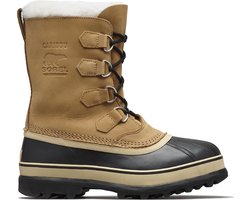 Sorel CARIBOU™ WP Men's Snowboots - Buff - Maat 40