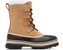 Sorel CARIBOU™ WP Men's Snowboots - Buff - Maat 41.5