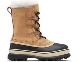 Sorel CARIBOU™ WP Women's Snowboots - Buff - Maat 41.5