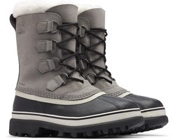Sorel CARIBOU™ WP Women's Snowboots - Shale, Stone - Maat 40