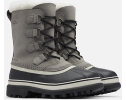 Sorel CARIBOU™ WP Women's Snowboots - Shale, Stone - Maat 42