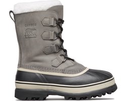 Sorel CARIBOU™ WP Women's Snowboots - Shale, Stone - Maat 43