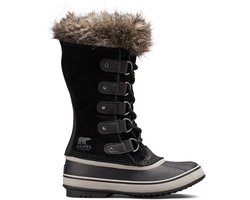Sorel JOAN OF ARCTIC™ BOOT WP Women's Snowboots - Black, Quarry - Maat 41