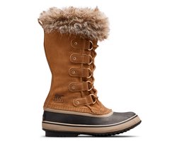 Sorel JOAN OF ARCTIC™ BOOT WP Women's Snowboots - Camel Brown, Black - Maat 40.5