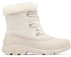 Sorel SNOW ANGEL™ Dames Snowboots - Chalk, Light Clay