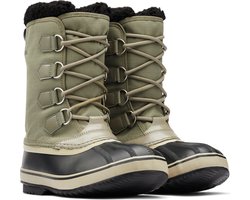 Sorel Snowboots Heren - Sage, Dark Moss - Maat 41