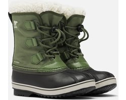 Sorel Snowboots Unisex - Hiker Green - Maat 36