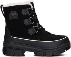 Sorel TORINO™ V WP Women's Snowboots - Black, Fawn - Maat 38.5