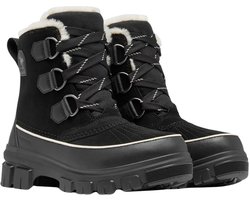 Sorel TORINO™ V WP Women's Snowboots - Black, Fawn - Maat 39