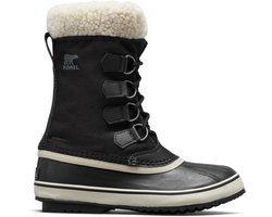 Sorel WINTER CARNIVAL™ BOOT WP Women's Snowboots - Black, Stone - Maat 37