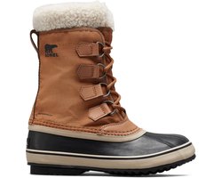 Sorel WINTER CARNIVAL™ BOOT WP Women's Snowboots - Camel Brown - Maat 37