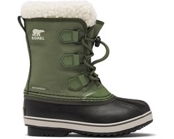 Sorel YOOT PAC™ NYLON WP Unisex Snowboots - Hiker Green